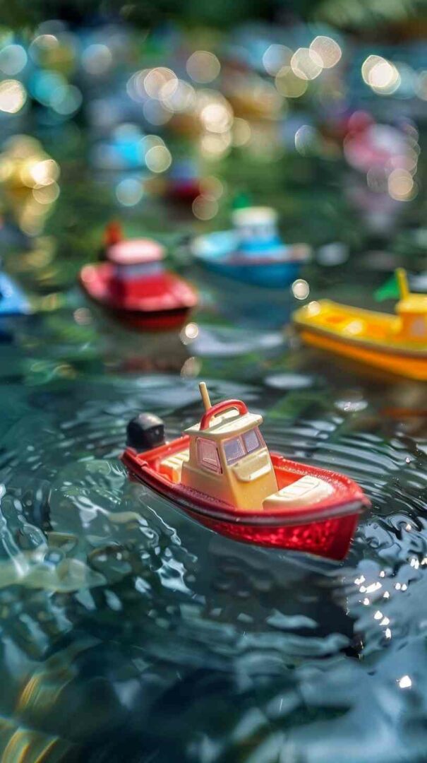 Images of Toy Boats 4K HD Wallpapers Images of Toy Boats 4K HD Wallpapers