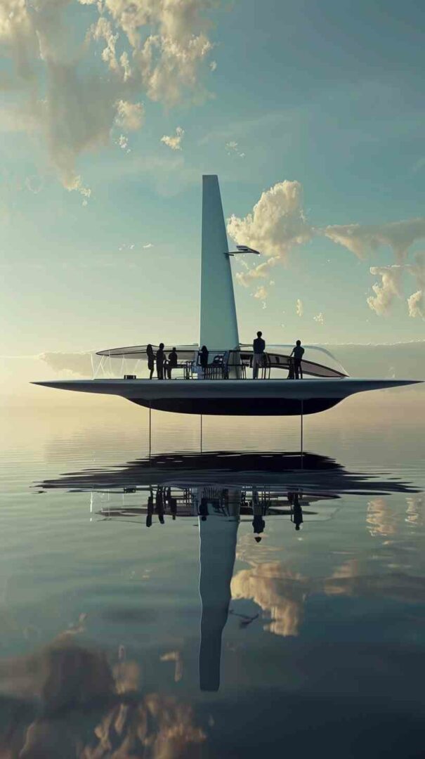 Hydrofoil Image 4K HD Wallpapers Hydrofoil Image 4K HD Wallpapers