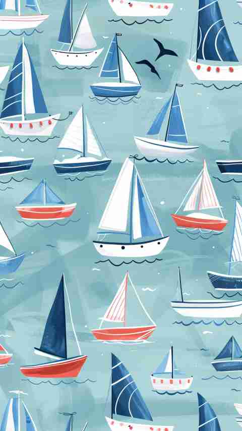 Drawing Boat Pictures 4K HD Wallpapers Drawing Boat Pictures 4K HD Wallpapers