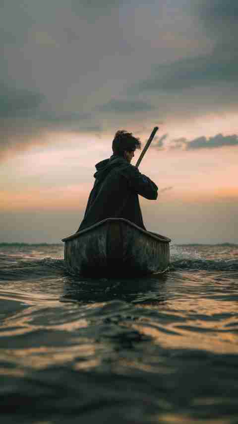 Funny Boat Images 4K HD Wallpapers
