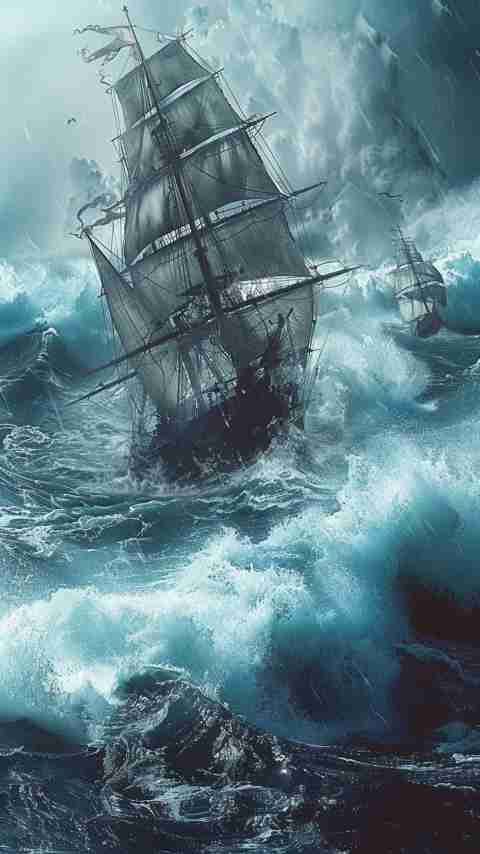 Picture of Ships 4K HD Wallpapers Picture of Ships 4K HD Wallpapers