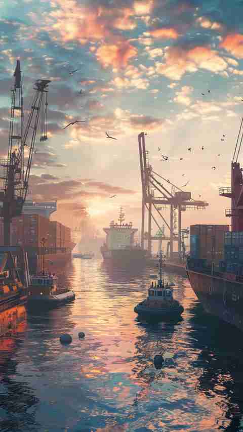 Picture of Ships 4K HD Wallpapers Picture of Ships 4K HD Wallpapers