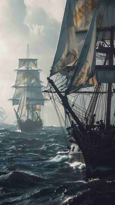 Picture of Ships 4K HD Wallpapers Picture of Ships 4K HD Wallpapers