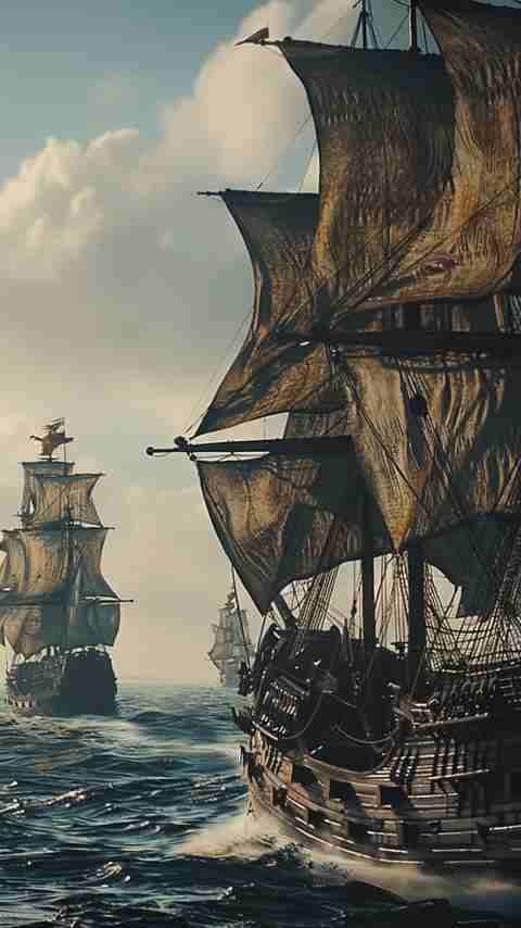 Picture of Ships 4K HD Wallpapers Picture of Ships 4K HD Wallpapers