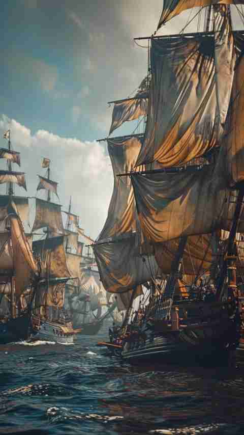 Picture of Ships 4K HD Wallpapers Picture of Ships 4K HD Wallpapers