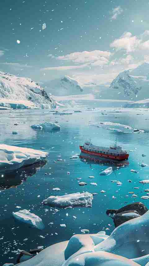 Picture of Ships 4K HD Wallpapers Picture of Ships 4K HD Wallpapers