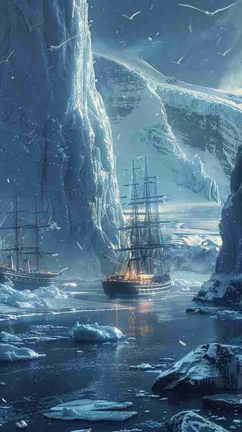 Picture of Ships 4K HD Wallpapers Picture of Ships 4K HD Wallpapers
