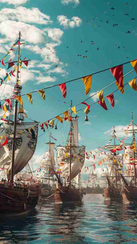 Picture of Ships 4K HD Wallpapers Picture of Ships 4K HD Wallpapers