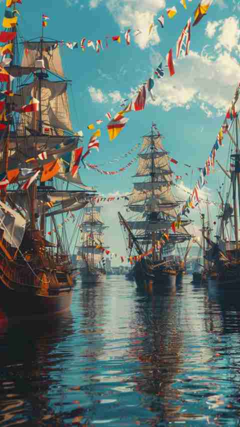 Picture of Ships 4K HD Wallpapers Picture of Ships 4K HD Wallpapers