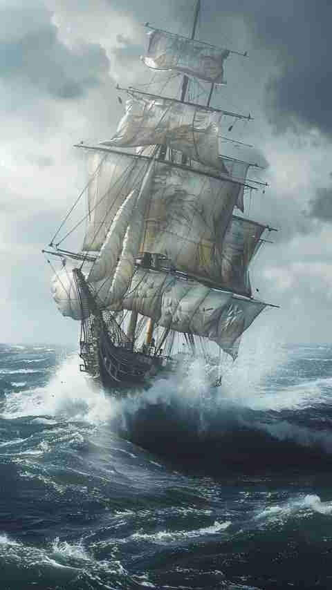 Sailing Ship Pictures 4K HD Wallpapers Sailing Ship Pictures 4K HD Wallpapers