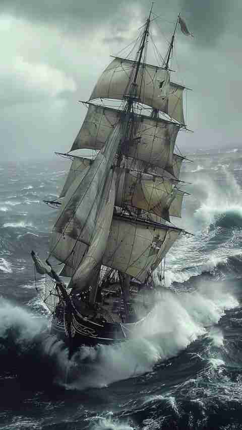Sailing Ship Pictures 4K HD Wallpapers Sailing Ship Pictures 4K HD Wallpapers