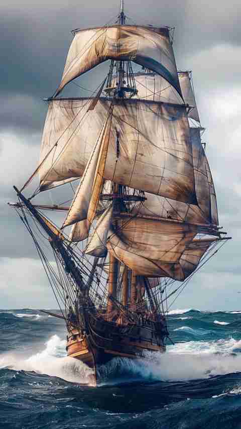Sailing Ship Pictures 4K HD Wallpapers Sailing Ship Pictures 4K HD Wallpapers