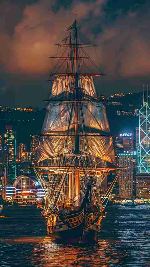 Sailing Ship Pictures 4K HD Wallpapers Sailing Ship Pictures 4K HD Wallpapers
