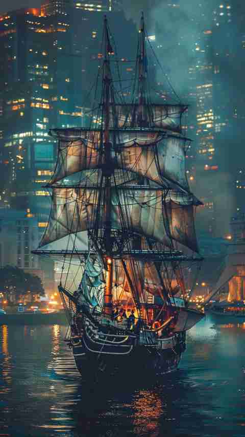 Sailing Ship Pictures 4K HD Wallpapers Sailing Ship Pictures 4K HD Wallpapers