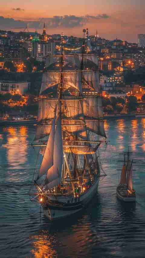 Sailing Ship Pictures 4K HD Wallpapers Sailing Ship Pictures 4K HD Wallpapers