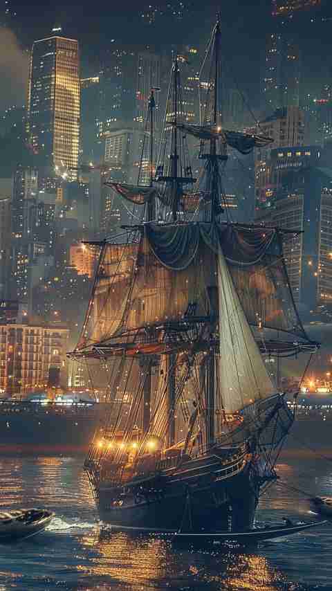 Sailing Ship Pictures 4K HD Wallpapers Sailing Ship Pictures 4K HD Wallpapers
