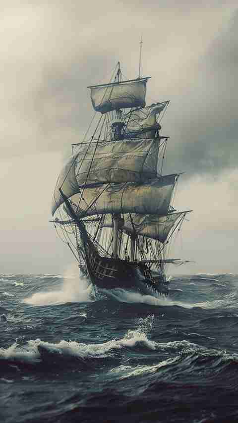 Sailing Ship Pictures 4K HD Wallpapers Sailing Ship Pictures 4K HD Wallpapers