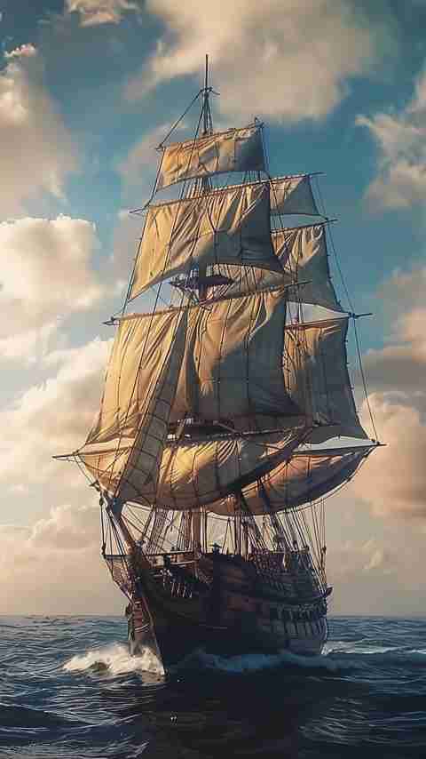 Sailing Ship Pictures 4K HD Wallpapers Sailing Ship Pictures 4K HD Wallpapers