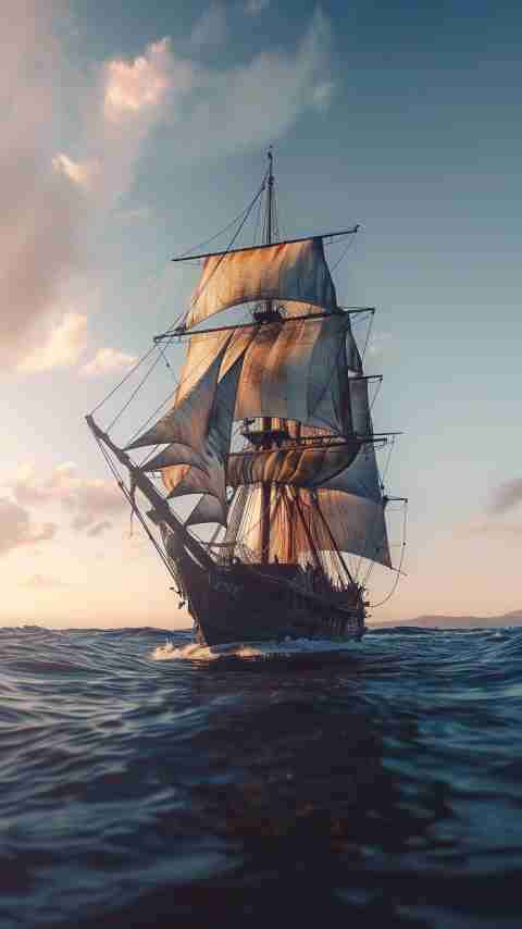 Sailing Ship Pictures 4K HD Wallpapers Sailing Ship Pictures 4K HD Wallpapers