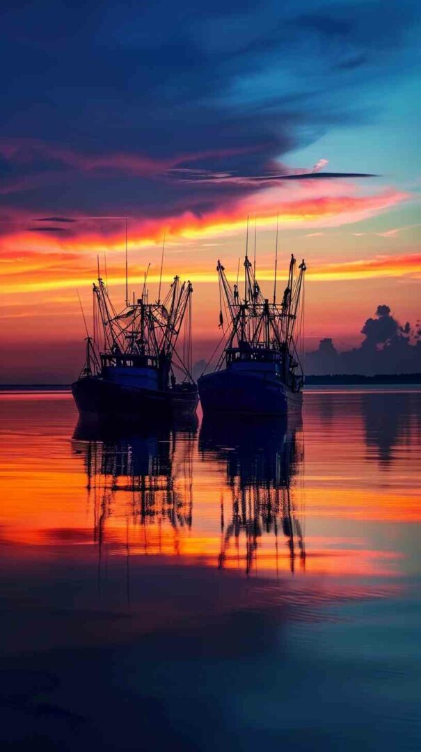 Images of Shrimp Boats 4K HD Wallpapers Images of Shrimp Boats 4K HD Wallpapers
