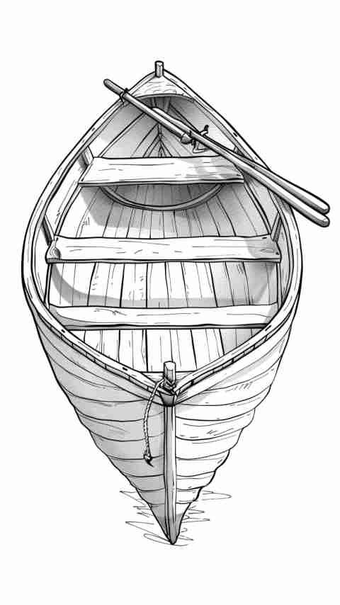 Drawing Boat Pictures 4K HD Wallpapers Drawing Boat Pictures 4K HD Wallpapers
