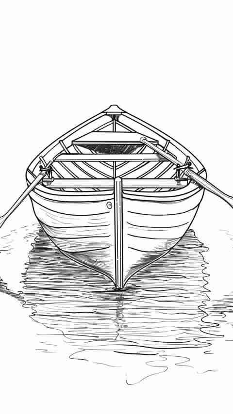 Drawing Boat Pictures 4K HD Wallpapers Drawing Boat Pictures 4K HD Wallpapers