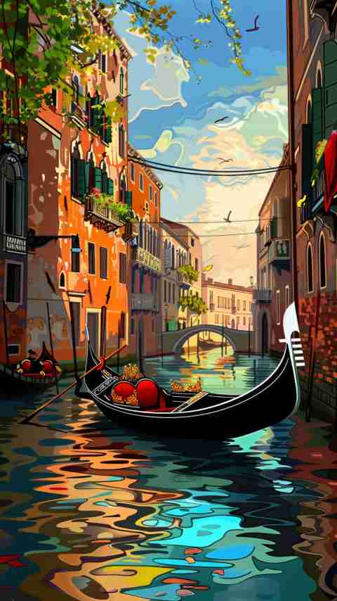 Drawing Boat Pictures 4K HD Wallpapers Drawing Boat Pictures 4K HD Wallpapers