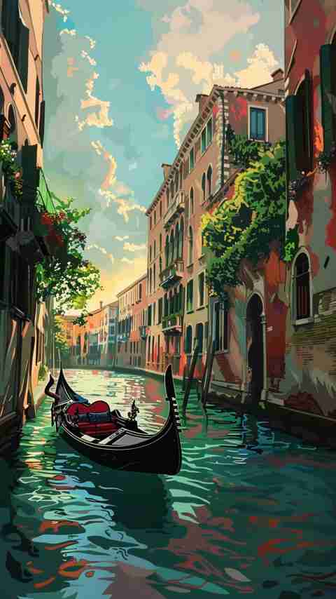 Drawing Boat Pictures 4K HD Wallpapers Drawing Boat Pictures 4K HD Wallpapers
