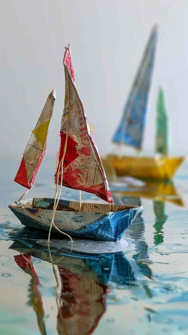 Images of Toy Boats 4K HD Wallpapers Images of Toy Boats 4K HD Wallpapers