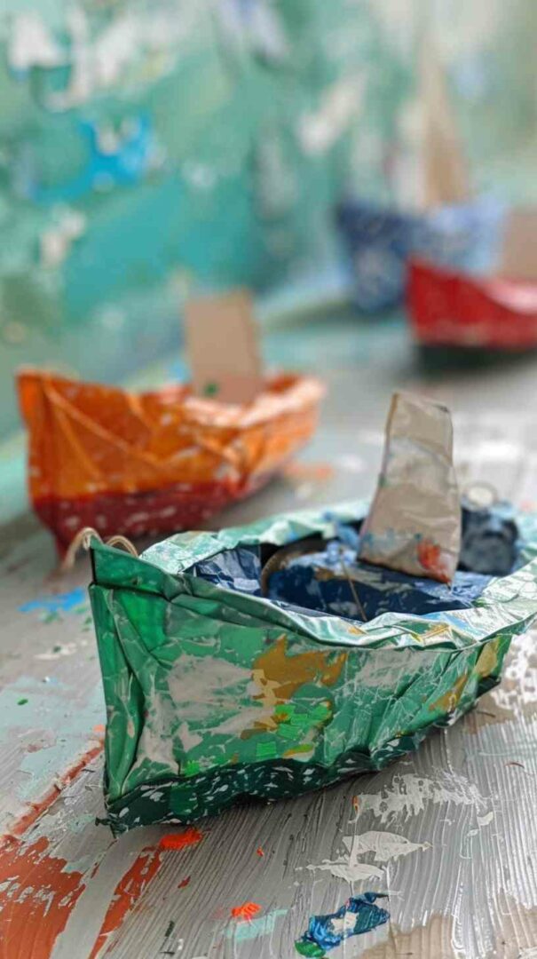 Images of Toy Boats 4K HD Wallpapers Images of Toy Boats 4K HD Wallpapers