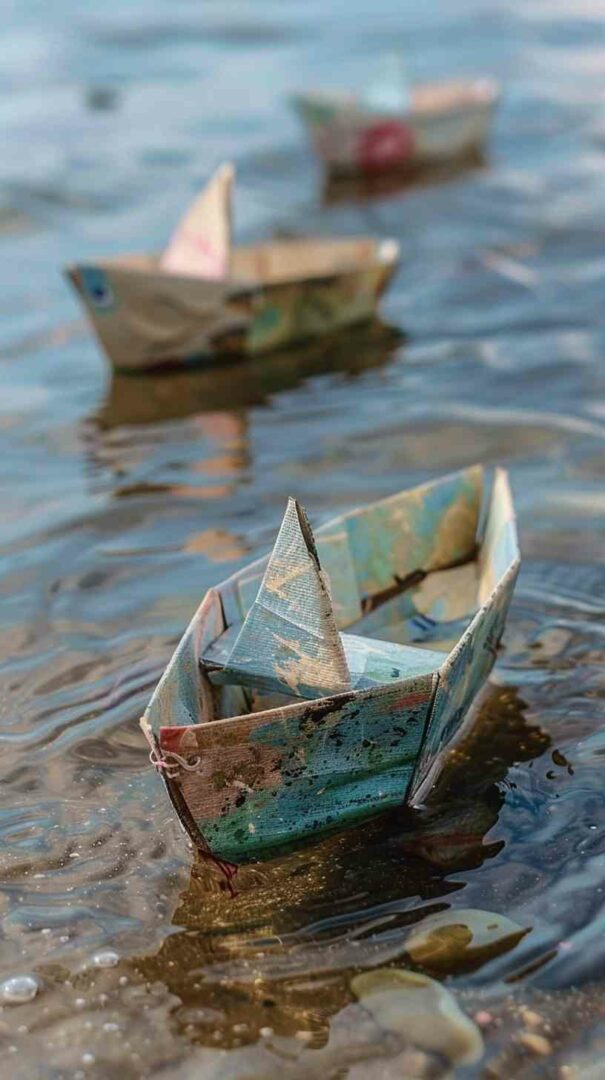 Images of Toy Boats 4K HD Wallpapers Images of Toy Boats 4K HD Wallpapers