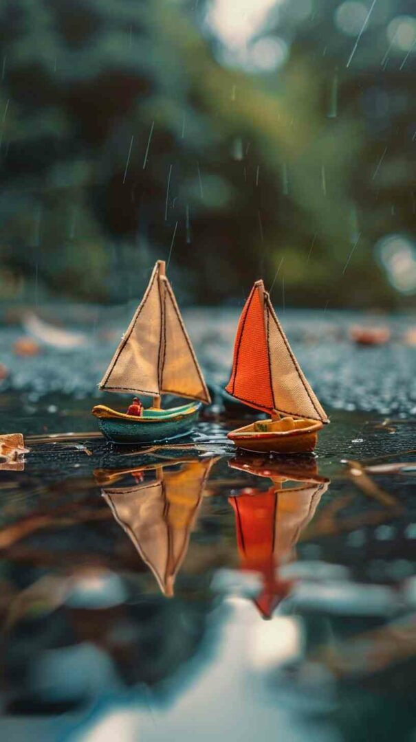 Images of Toy Boats 4K HD Wallpapers Images of Toy Boats 4K HD Wallpapers