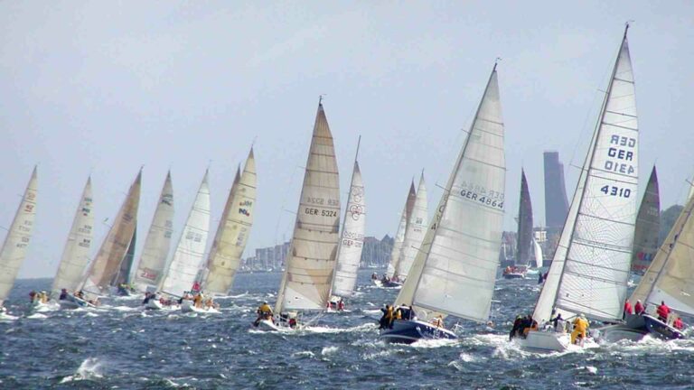 Books for cruising and sailing around the world