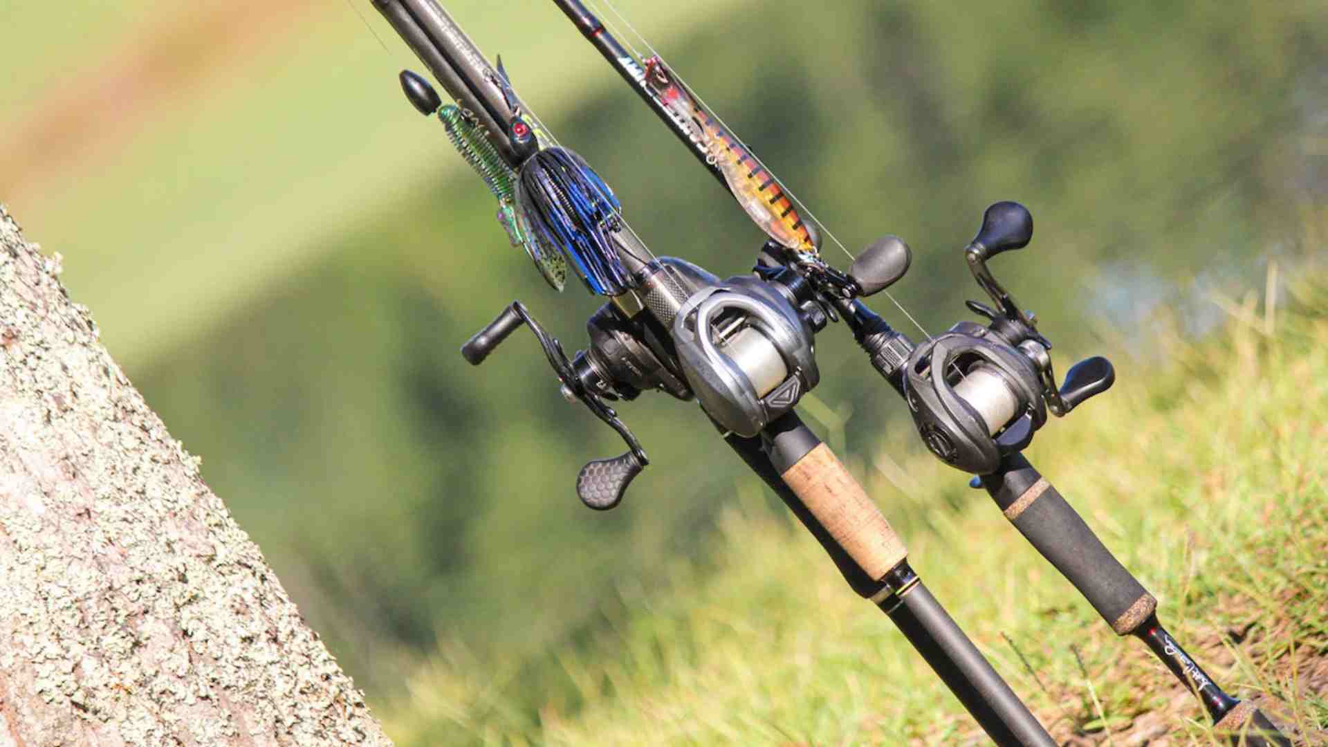 Freshwater Fishing Gear: Guide to Rods and Reels