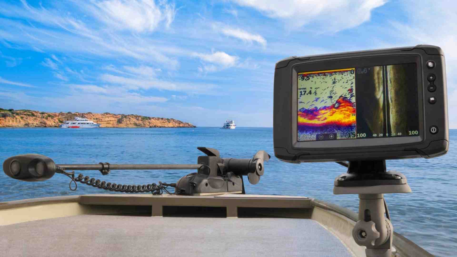 Fishing Boat Accessories: A Complete Guide to Fish Finders