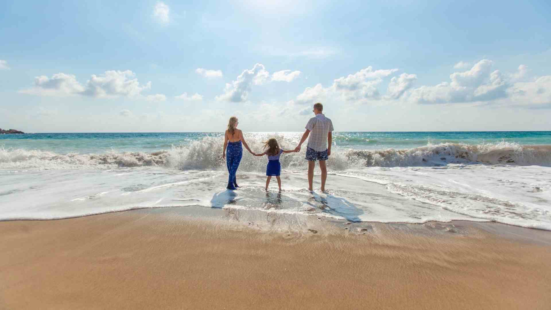 5 Ways to Enjoy a Slow Summer