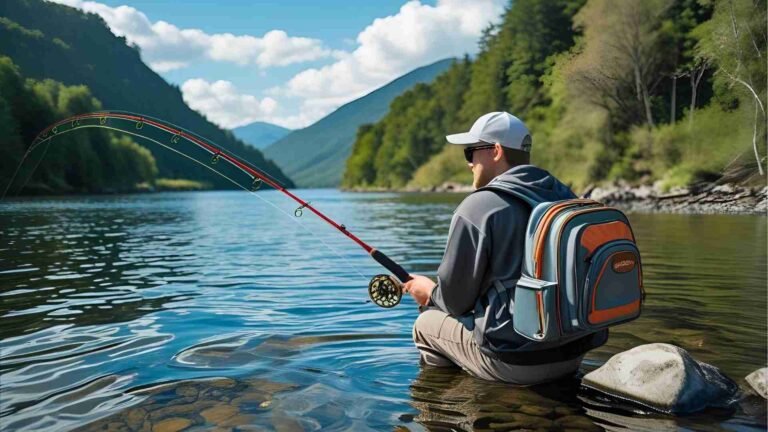 Best Fishing Rods for Beginners