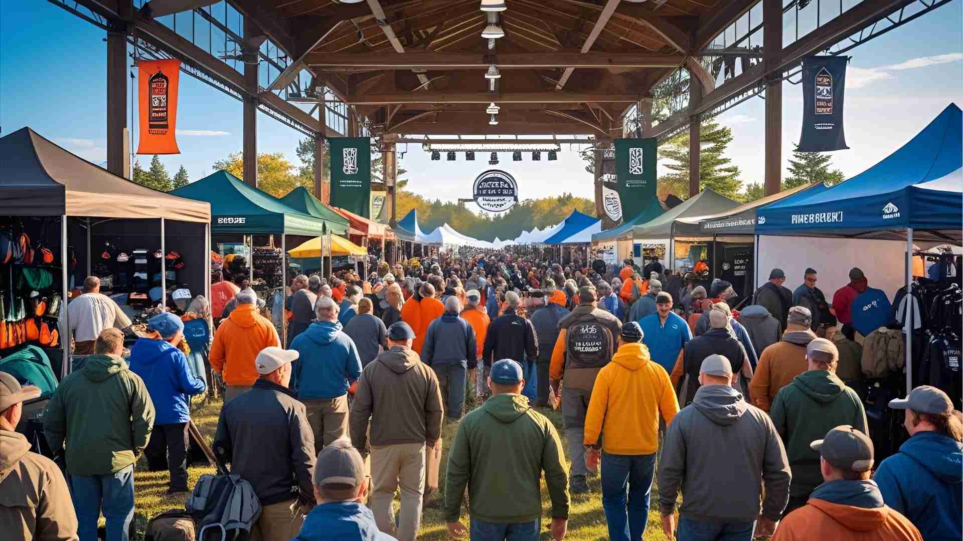 Official Northwest Sportshow | Minneapolis