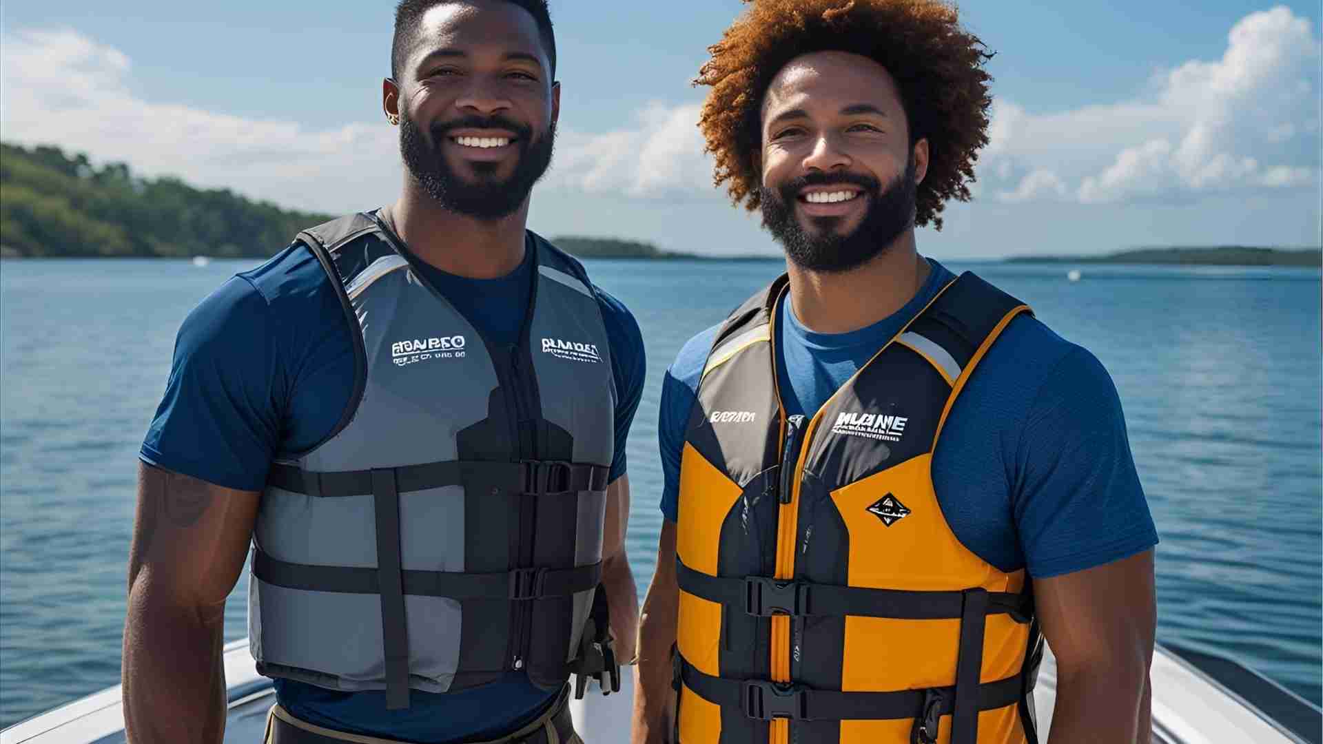 10 Black-Owned Marine and Outdoor Businesses to Support