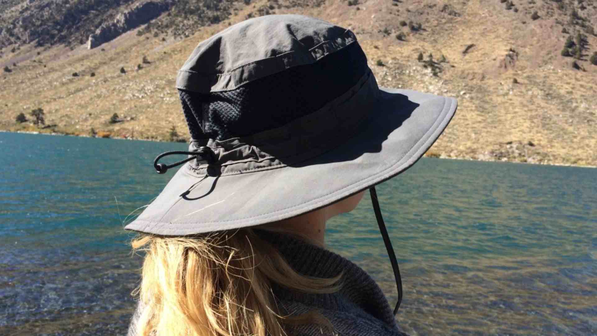 6 Boating Hats to Buy for a Day on the Water