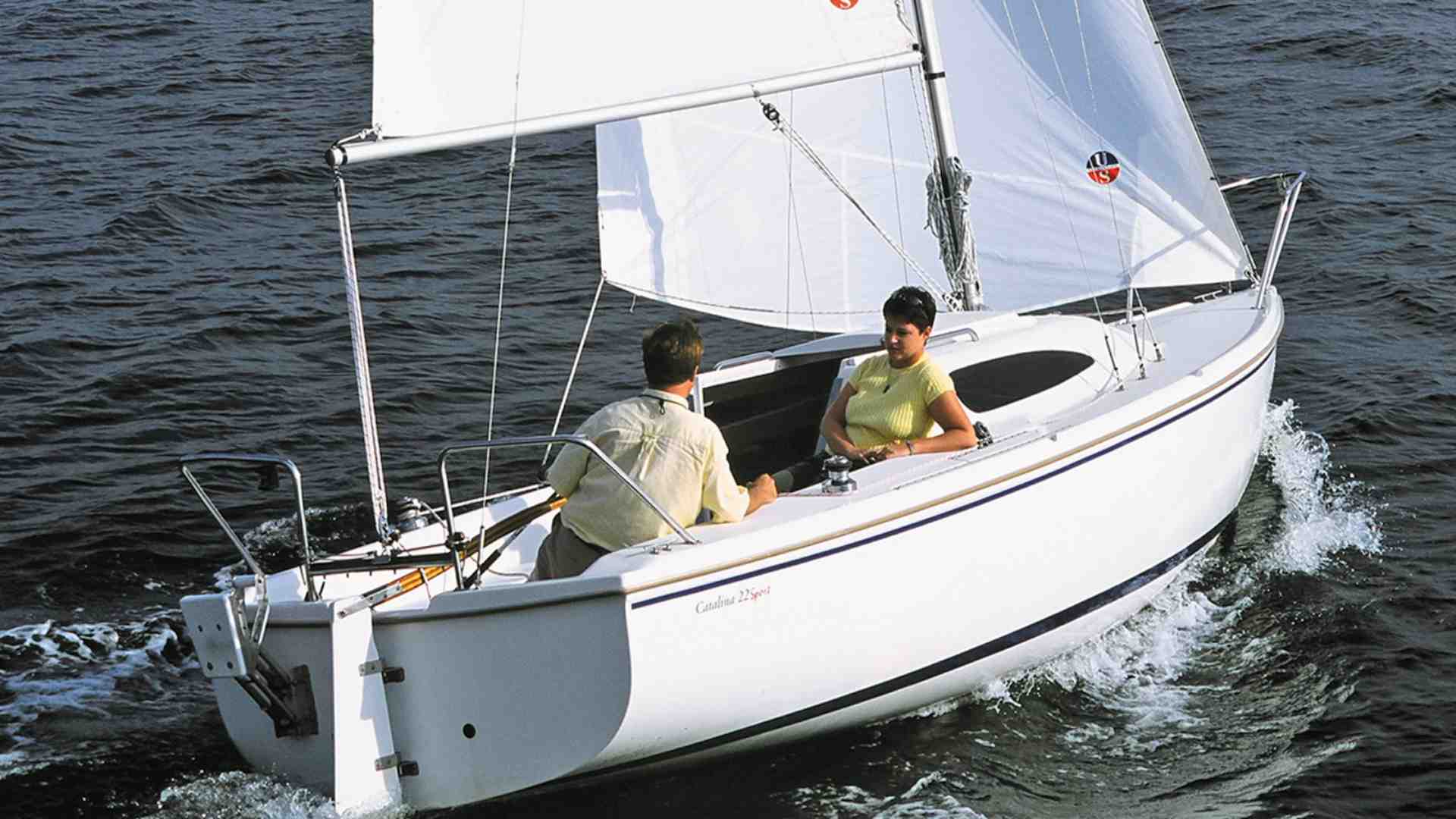 5 Most Affordable Sailboats: Cost, Quality, and Adventure