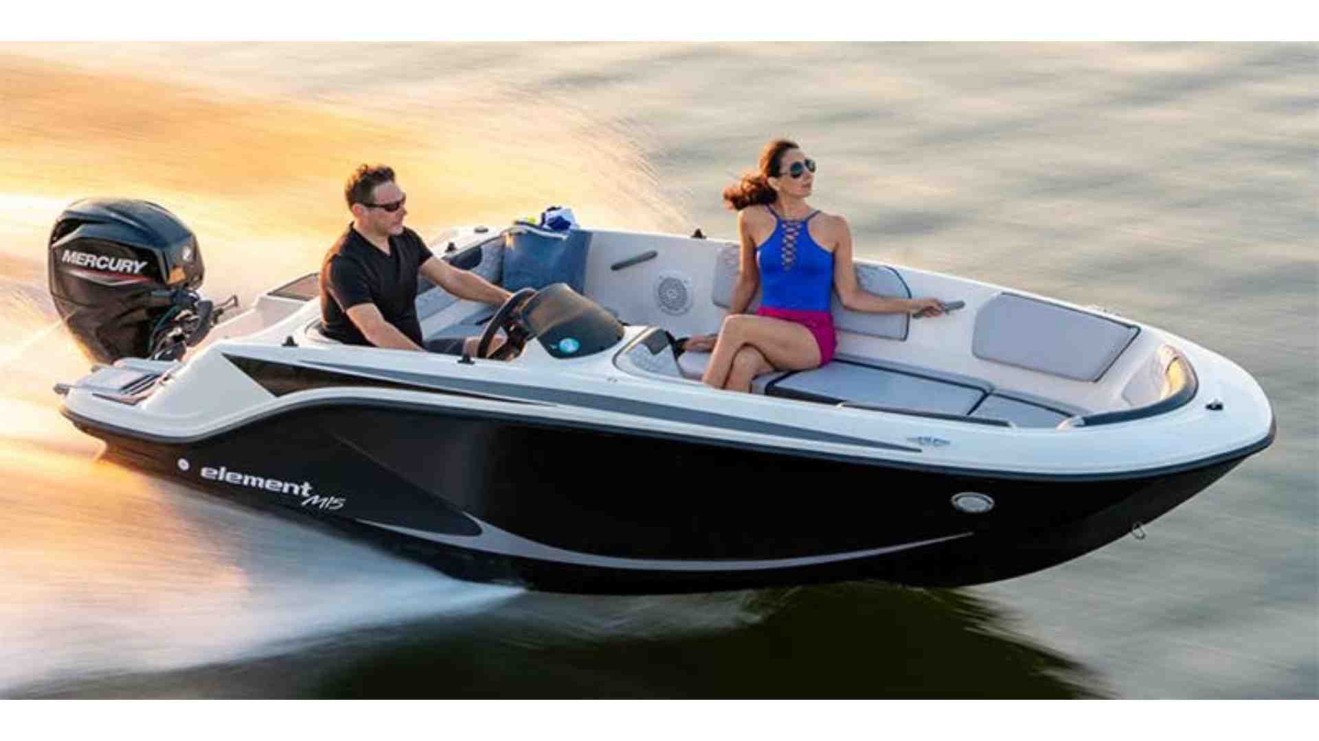 The Top 8 Most Affordable Bowrider Boats