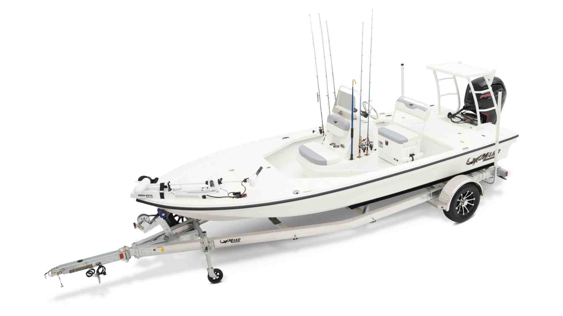 10 Most Affordable Bay Boats: Budget-Conscious Anglers