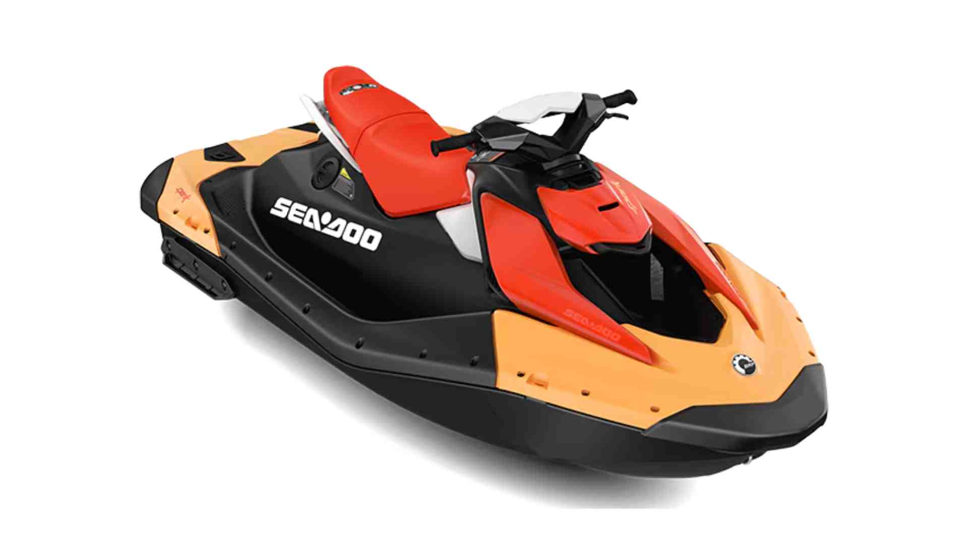 5 Most Affordable Personal Watercrafts (PWC)