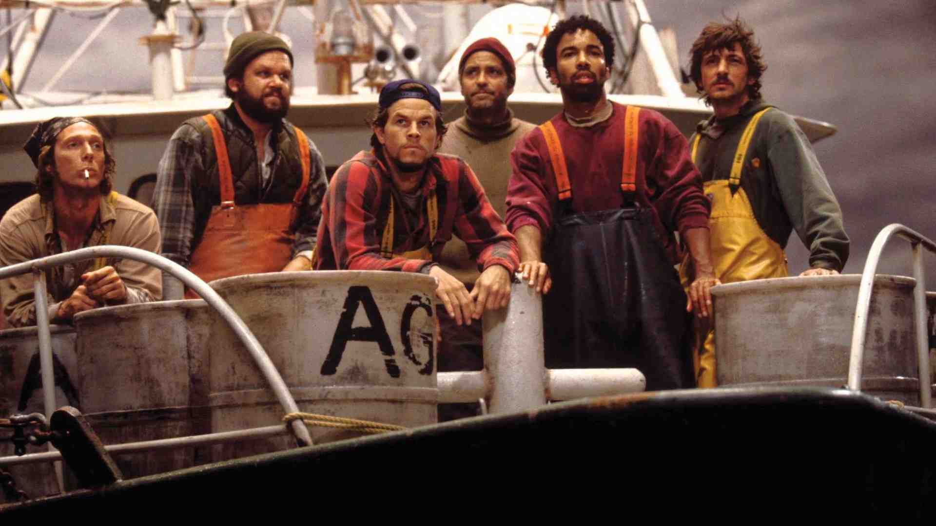 20 Best Boating Movies and Shows to Watch on Streaming Services