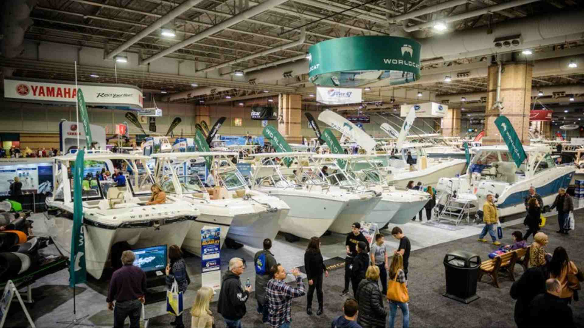 Our Guide to the Atlantic City Boat Show: Everything to Know
