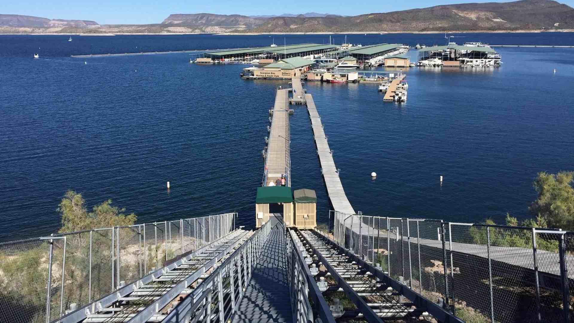 Arizona Boating Guide: The Top 10 Lakes Near Glendale