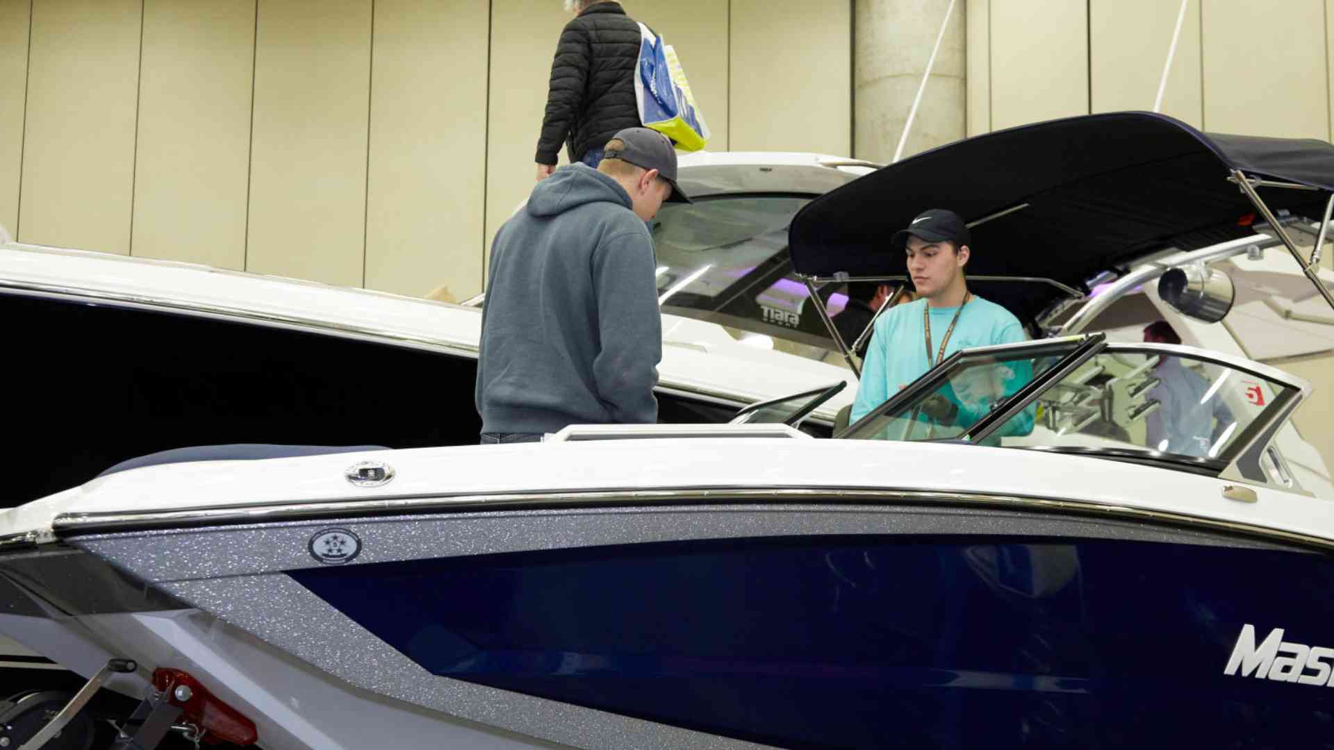Boat Show Buying Tips: How to Get the Best Deal