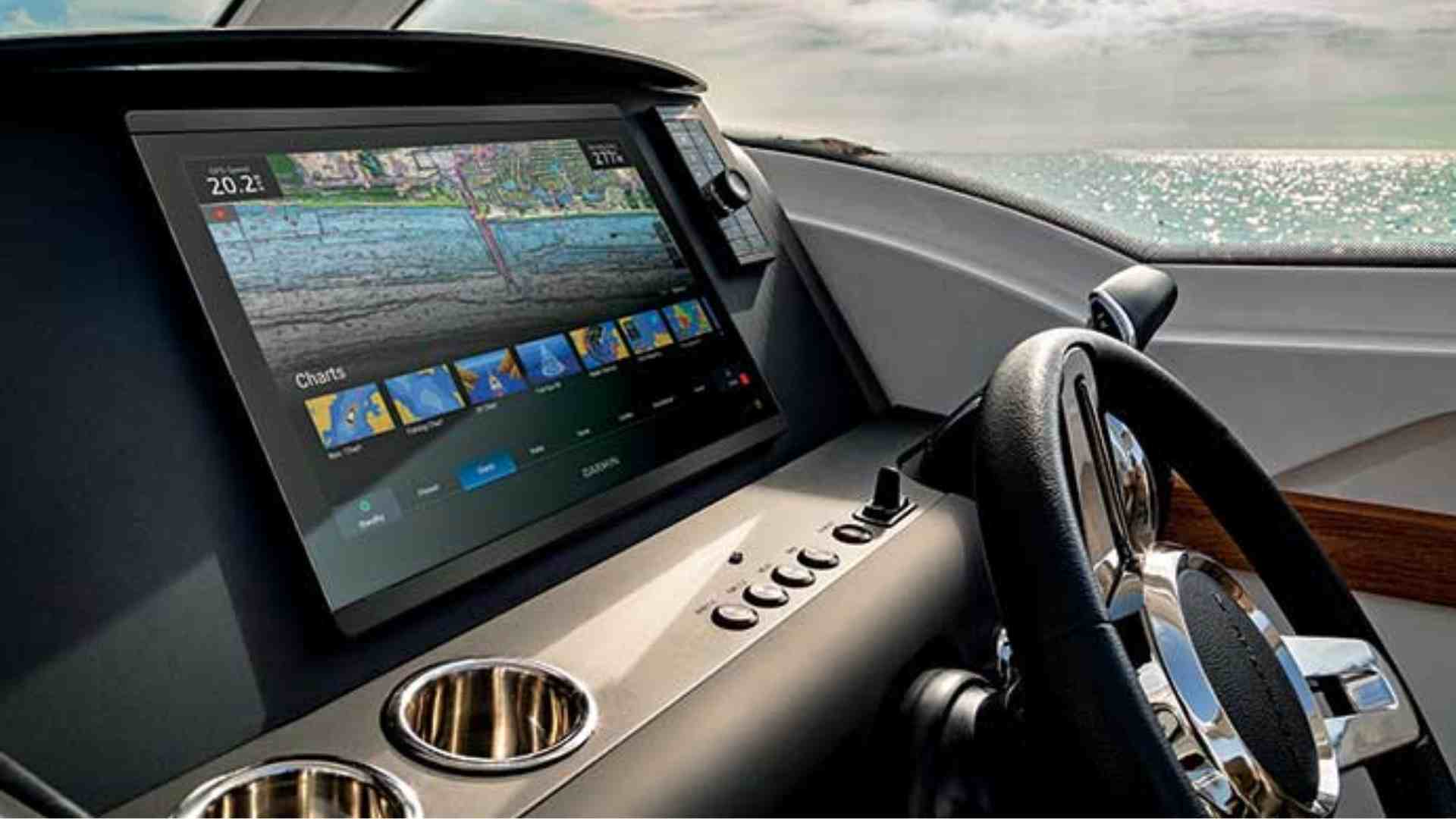 Boat Electronics: Maintenance, Care, & Cleaning Guide