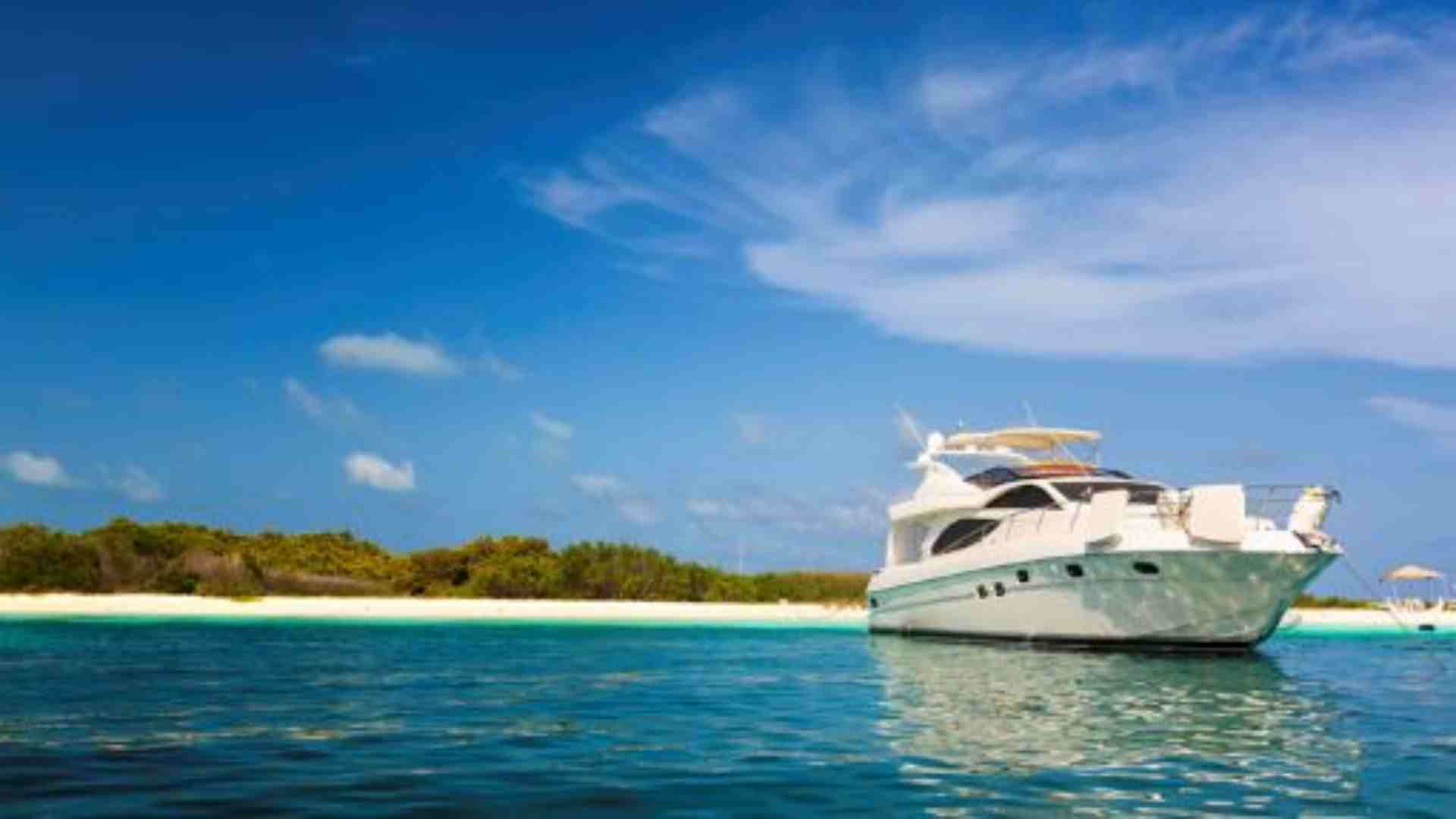 Shoreline Protection: How Boaters Can Protect the Shore